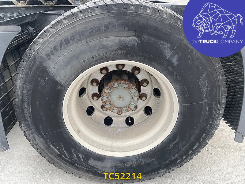 Mercedes-Benz Actros 1842 - وحدة جر: صورة 4 Mercedes-Benz Actros 1842 - وحدة جر: صورة 4
