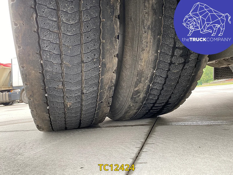 Mercedes-Benz Actros 1842 - وحدة جر: صورة 4 Mercedes-Benz Actros 1842 - وحدة جر: صورة 4