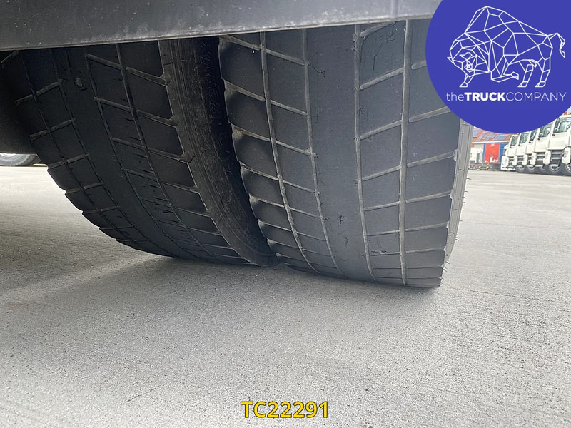 Mercedes-Benz Actros 1843 - وحدة جر: صورة 4 Mercedes-Benz Actros 1843 - وحدة جر: صورة 4
