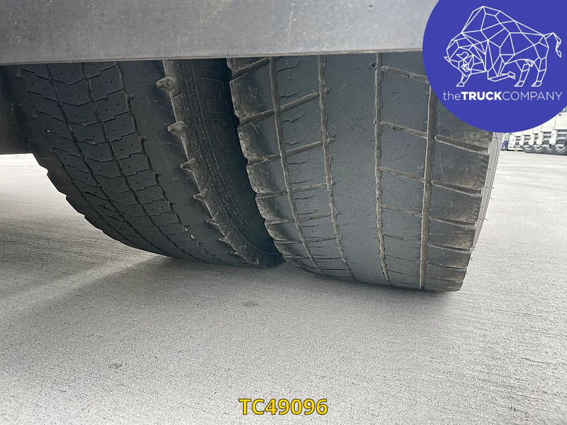 Mercedes-Benz Actros 1843 - وحدة جر: صورة 4 Mercedes-Benz Actros 1843 - وحدة جر: صورة 4