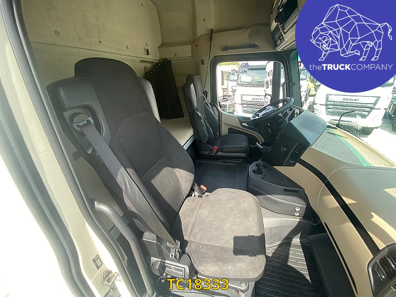 Mercedes-Benz Actros 1843 - وحدة جر: صورة 5 Mercedes-Benz Actros 1843 - وحدة جر: صورة 5