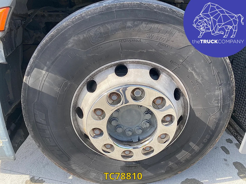 Mercedes-Benz Actros 1843 - وحدة جر: صورة 3 Mercedes-Benz Actros 1843 - وحدة جر: صورة 3