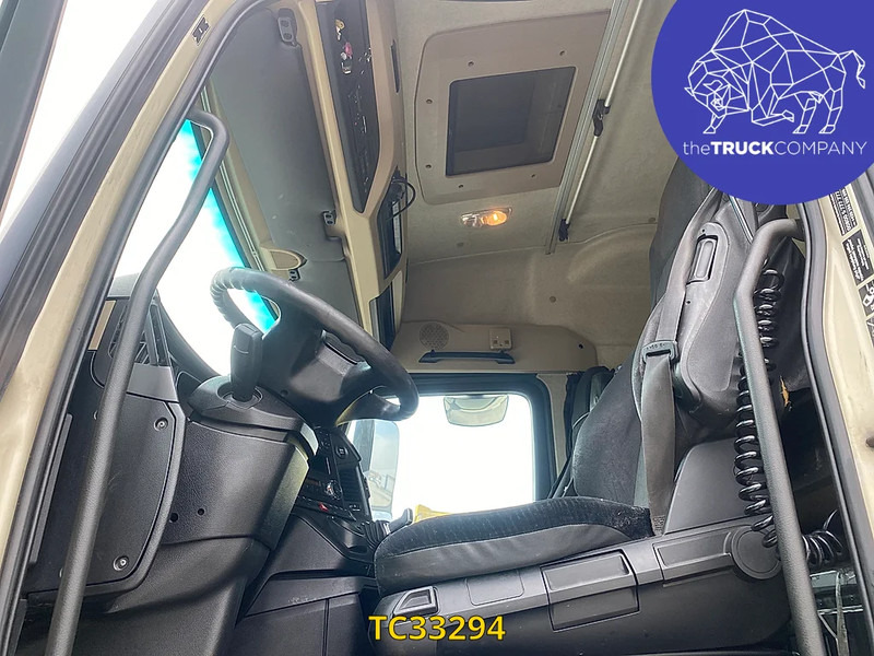 Mercedes-Benz Actros 1843 - وحدة جر: صورة 5 Mercedes-Benz Actros 1843 - وحدة جر: صورة 5