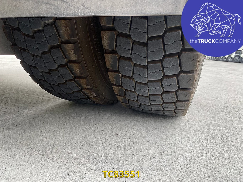 Mercedes-Benz Actros 1843 - وحدة جر: صورة 4 Mercedes-Benz Actros 1843 - وحدة جر: صورة 4