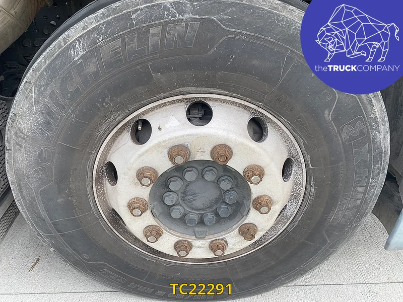 Mercedes-Benz Actros 1843 - وحدة جر: صورة 3 Mercedes-Benz Actros 1843 - وحدة جر: صورة 3