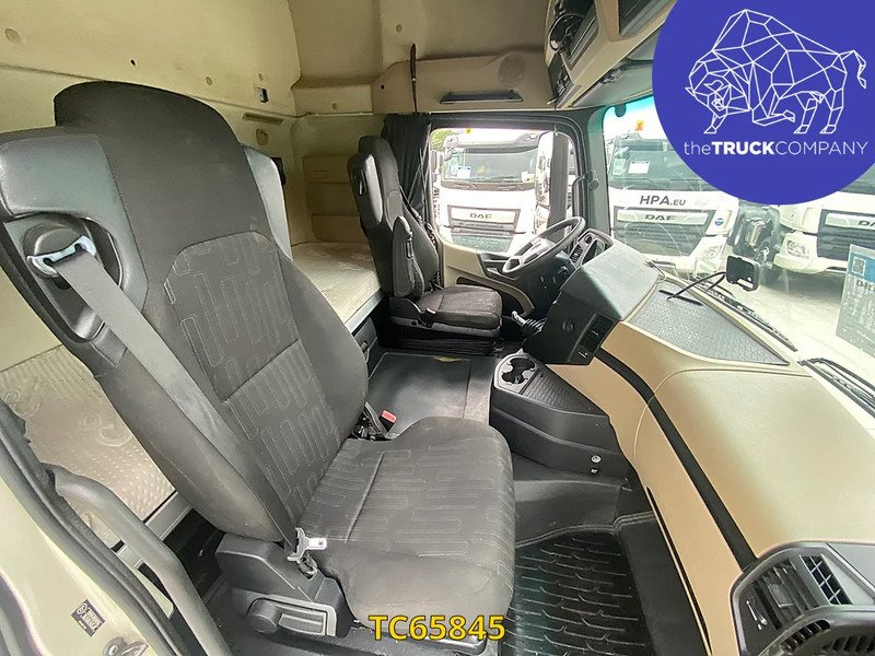 Mercedes-Benz Actros 1843 - وحدة جر: صورة 5 Mercedes-Benz Actros 1843 - وحدة جر: صورة 5