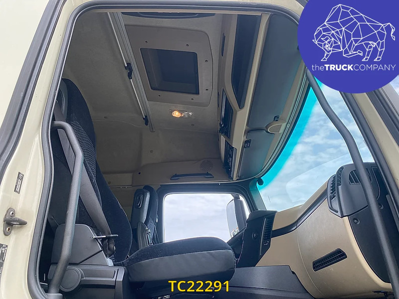 Mercedes-Benz Actros 1843 - وحدة جر: صورة 5 Mercedes-Benz Actros 1843 - وحدة جر: صورة 5