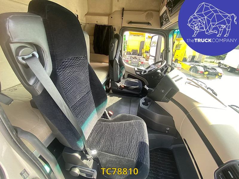 Mercedes-Benz Actros 1843 - وحدة جر: صورة 5 Mercedes-Benz Actros 1843 - وحدة جر: صورة 5