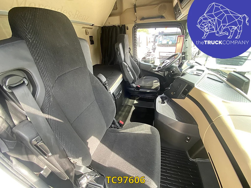 Mercedes-Benz Actros 1845 - وحدة جر: صورة 5 Mercedes-Benz Actros 1845 - وحدة جر: صورة 5