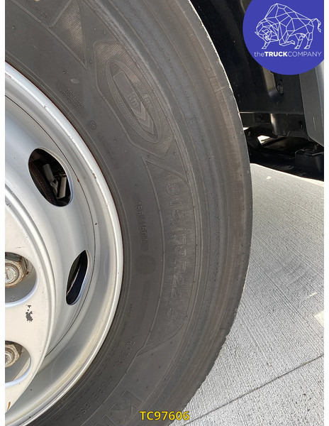 Mercedes-Benz Actros 1845 - وحدة جر: صورة 3 Mercedes-Benz Actros 1845 - وحدة جر: صورة 3