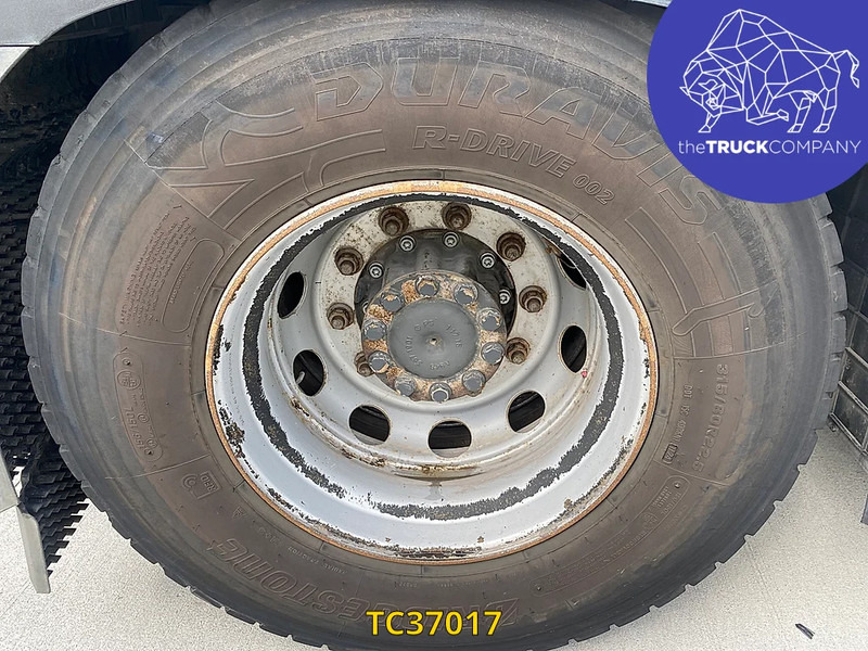 Mercedes-Benz Actros 1848 - وحدة جر: صورة 4 Mercedes-Benz Actros 1848 - وحدة جر: صورة 4