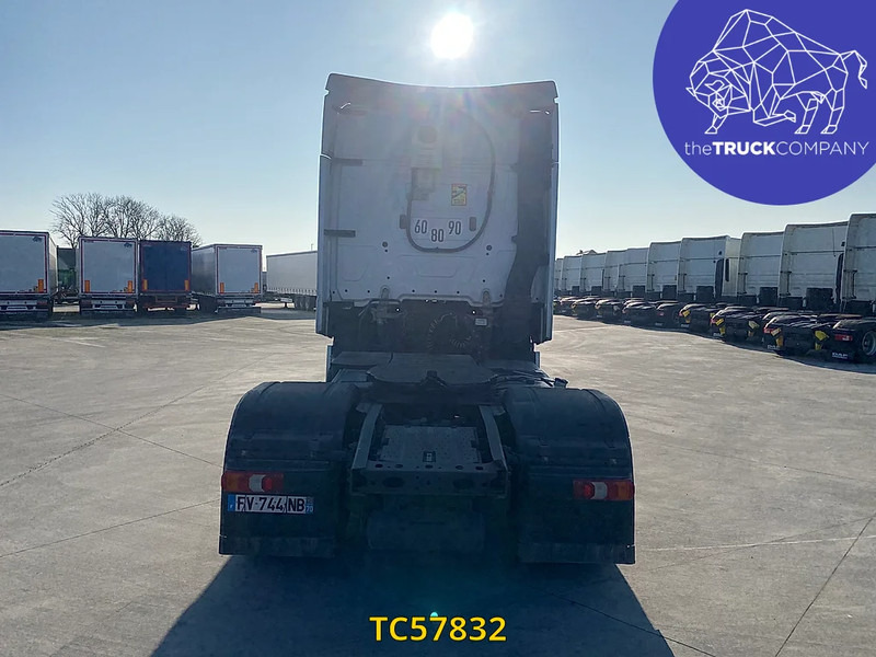 Mercedes-Benz Actros 1851 - وحدة جر: صورة 3 Mercedes-Benz Actros 1851 - وحدة جر: صورة 3