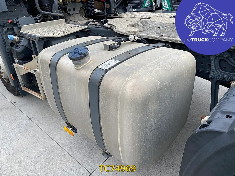 وحدة جر Mercedes-Benz Arocs 1943: صورة 12 وحدة جر Mercedes-Benz Arocs 1943: صورة 12