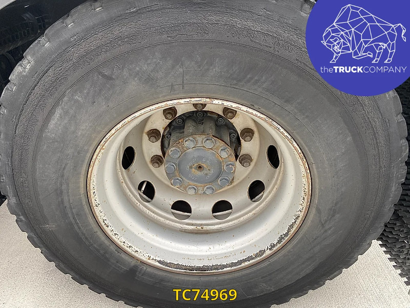 وحدة جر Mercedes-Benz Arocs 1943: صورة 19 وحدة جر Mercedes-Benz Arocs 1943: صورة 19