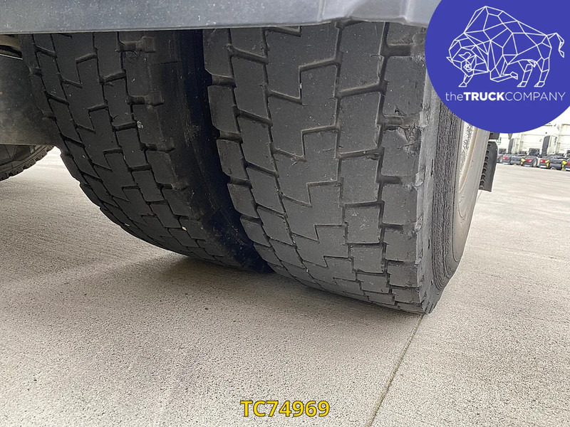 وحدة جر Mercedes-Benz Arocs 1943: صورة 20 وحدة جر Mercedes-Benz Arocs 1943: صورة 20