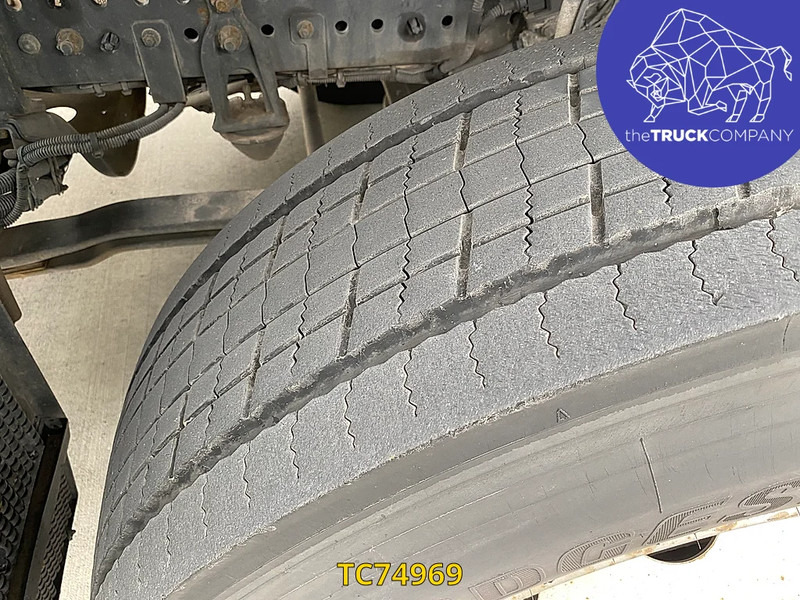 وحدة جر Mercedes-Benz Arocs 1943: صورة 15 وحدة جر Mercedes-Benz Arocs 1943: صورة 15