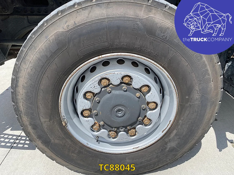 Mercedes-Benz Arocs 1948 - وحدة جر: صورة 4 Mercedes-Benz Arocs 1948 - وحدة جر: صورة 4