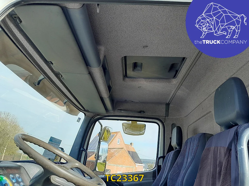 Mercedes-Benz Atego 1217 - شاحنات الحاويات / جسم علوي قابل للتغيير شاحنة: صورة 4 Mercedes-Benz Atego 1217 - شاحنات الحاويات / جسم علوي قابل للتغيير شاحنة: صورة 4