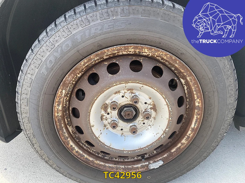 Mercedes-Benz Vito 111 CDI MINIBUS 9 SEATS - حافلة صغيرة, ميكروباص: صورة 3 Mercedes-Benz Vito 111 CDI MINIBUS 9 SEATS - حافلة صغيرة, ميكروباص: صورة 3
