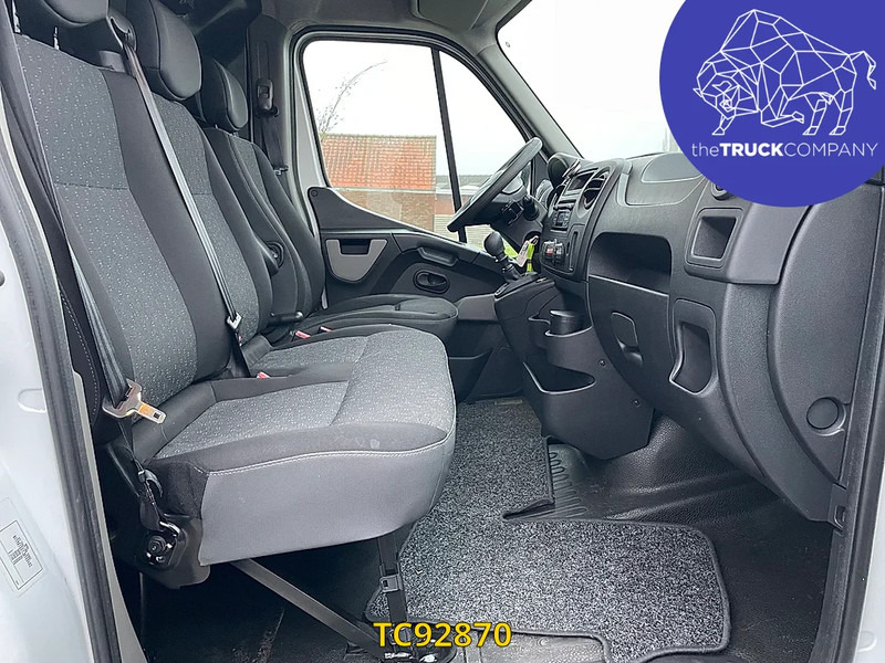 Opel Movano - فان: صورة 4 Opel Movano - فان: صورة 4