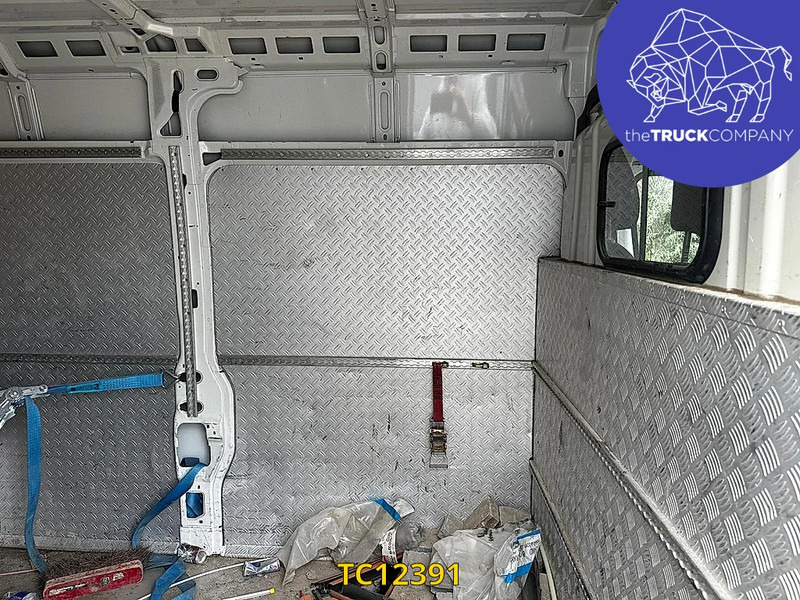 Peugeot Boxer L3H2 - فان: صورة 4 Peugeot Boxer L3H2 - فان: صورة 4