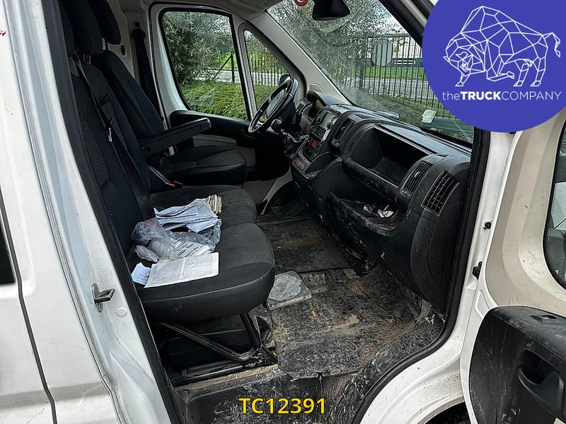 Peugeot Boxer L3H2 - فان: صورة 3 Peugeot Boxer L3H2 - فان: صورة 3