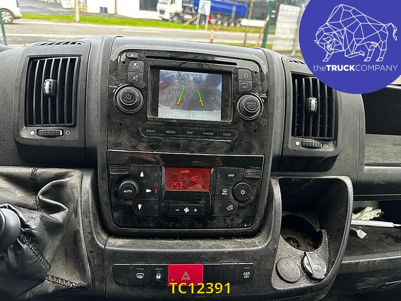 Peugeot Boxer L3H2 - فان: صورة 2 Peugeot Boxer L3H2 - فان: صورة 2
