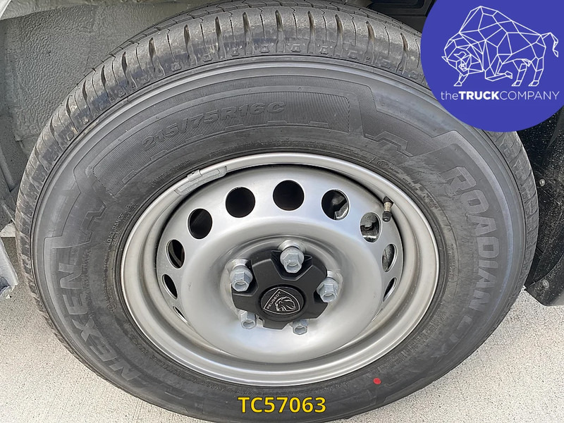 Peugeot Boxer - فان: صورة 3 Peugeot Boxer - فان: صورة 3