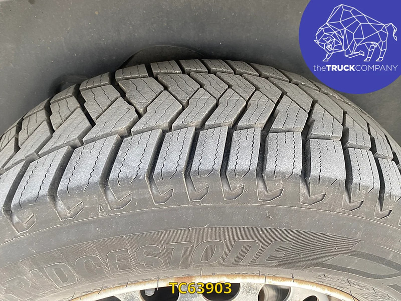 Peugeot Expert 2.0 HDI - DUBBELE CABINE - L2H1 - فان المدمجة: صورة 5 Peugeot Expert 2.0 HDI - DUBBELE CABINE - L2H1 - فان المدمجة: صورة 5