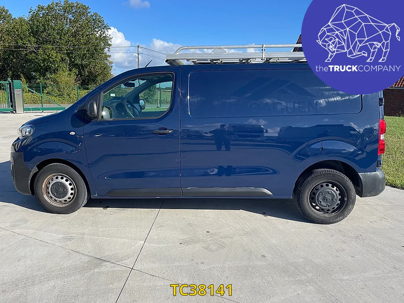 Peugeot Expert 2l 120cv - فان المدمجة: صورة 2 Peugeot Expert 2l 120cv - فان المدمجة: صورة 2
