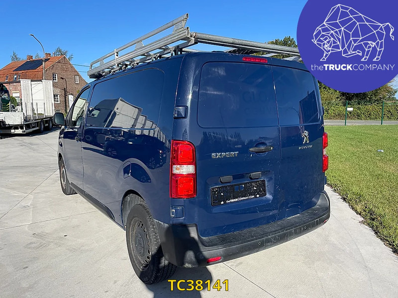 Peugeot Expert 2l 120cv - فان المدمجة: صورة 3 Peugeot Expert 2l 120cv - فان المدمجة: صورة 3