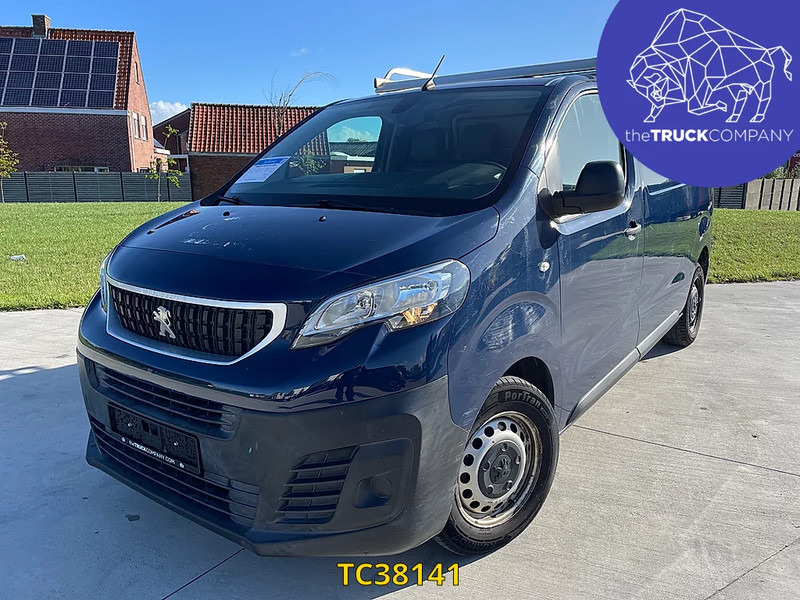 Peugeot Expert 2l 120cv - فان المدمجة: صورة 1 Peugeot Expert 2l 120cv - فان المدمجة: صورة 1