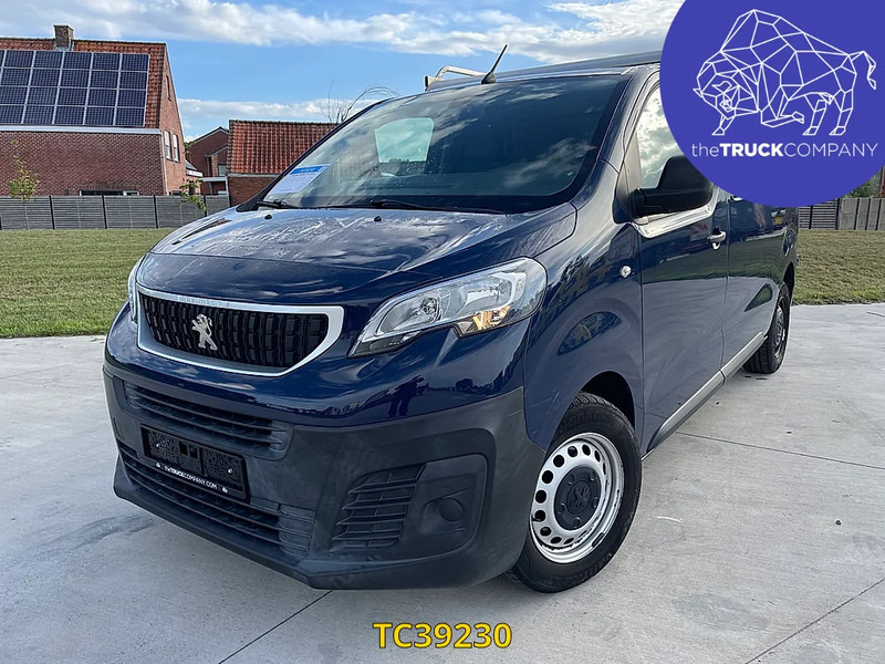 Peugeot Expert 2l 120cv - فان المدمجة: صورة 1 Peugeot Expert 2l 120cv - فان المدمجة: صورة 1