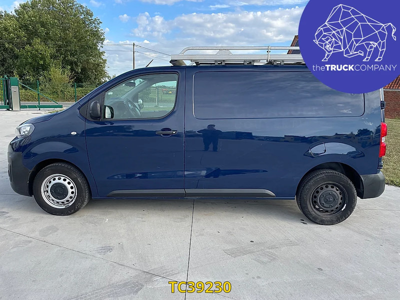 Peugeot Expert 2l 120cv - فان المدمجة: صورة 2 Peugeot Expert 2l 120cv - فان المدمجة: صورة 2