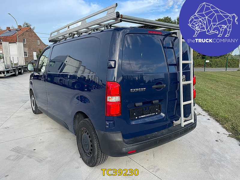 Peugeot Expert 2l 120cv - فان المدمجة: صورة 3 Peugeot Expert 2l 120cv - فان المدمجة: صورة 3