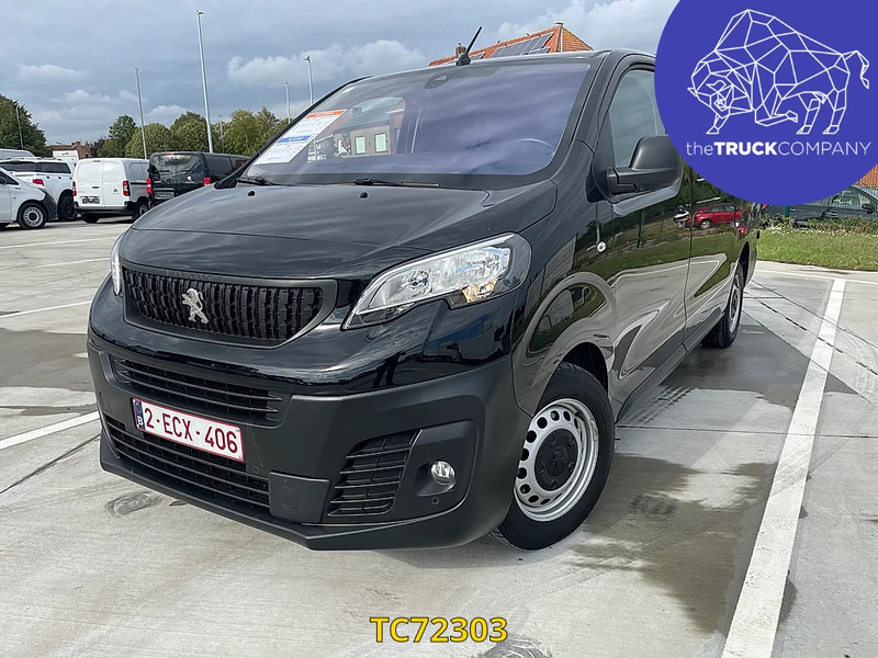 Peugeot Expert Long 2.0 BlueHDI 145 - فان: صورة 1 Peugeot Expert Long 2.0 BlueHDI 145 - فان: صورة 1