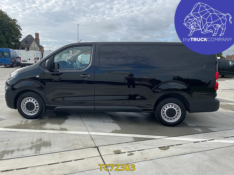 Peugeot Expert Long 2.0 BlueHDI 145 - فان: صورة 2 Peugeot Expert Long 2.0 BlueHDI 145 - فان: صورة 2