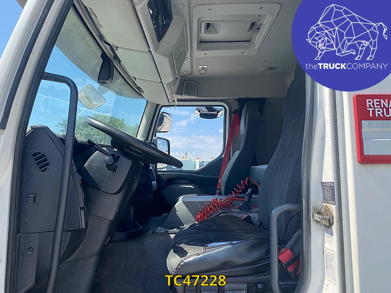 Renault C 430 - وحدة جر: صورة 5 Renault C 430 - وحدة جر: صورة 5