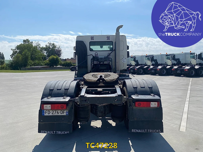 Renault C 430 - وحدة جر: صورة 1 Renault C 430 - وحدة جر: صورة 1