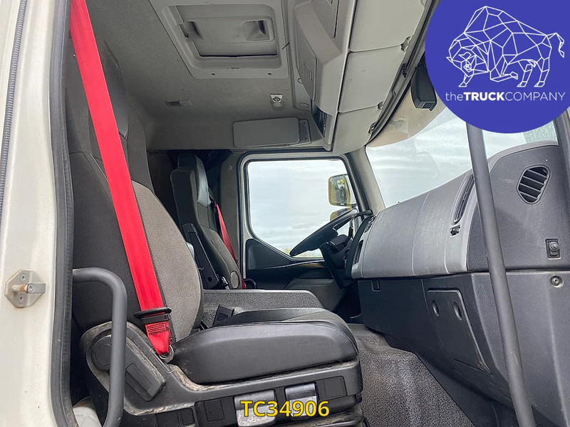 Renault C 430 - وحدة جر: صورة 5 Renault C 430 - وحدة جر: صورة 5