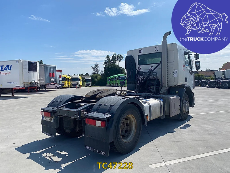 Renault C 430 - وحدة جر: صورة 2 Renault C 430 - وحدة جر: صورة 2