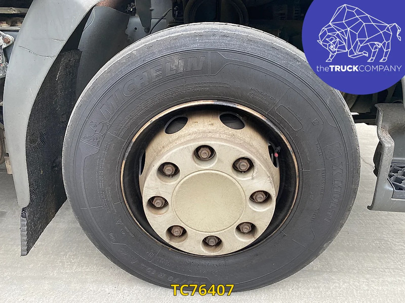 Renault D 210 - شاحنة الفريزر: صورة 3 Renault D 210 - شاحنة الفريزر: صورة 3