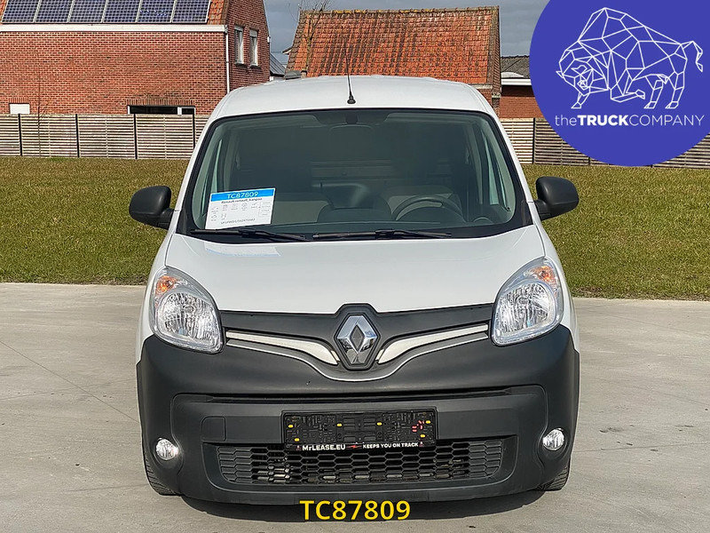 Renault Kangoo 1.5 DCI NAVI AIRCO - فان المدمجة: صورة 3 Renault Kangoo 1.5 DCI NAVI AIRCO - فان المدمجة: صورة 3