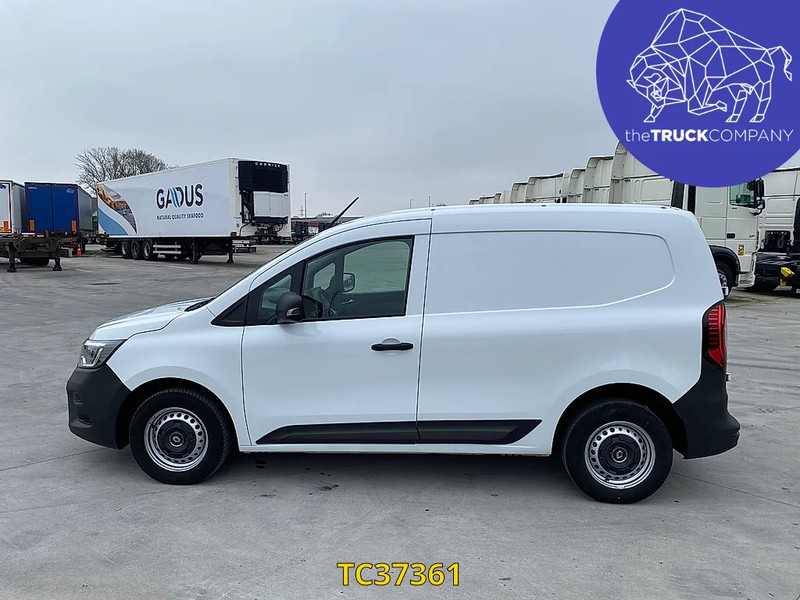 Renault Kangoo 1.5 DCI - فان المدمجة: صورة 2 Renault Kangoo 1.5 DCI - فان المدمجة: صورة 2