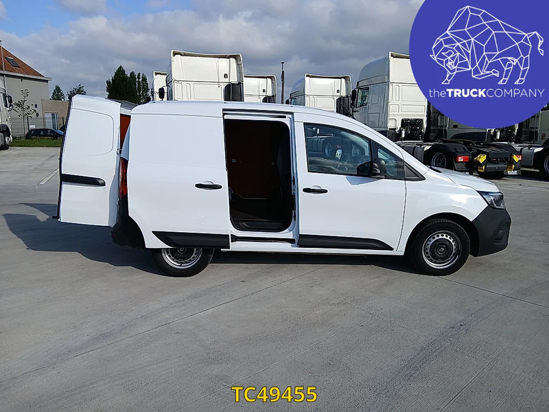 Renault Kangoo 1.5 DCI - فان المدمجة: صورة 2 Renault Kangoo 1.5 DCI - فان المدمجة: صورة 2
