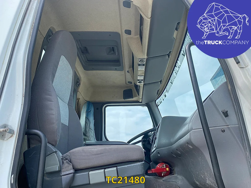 Renault Kerax 370 - شاحنات الحاويات / جسم علوي قابل للتغيير شاحنة: صورة 4 Renault Kerax 370 - شاحنات الحاويات / جسم علوي قابل للتغيير شاحنة: صورة 4