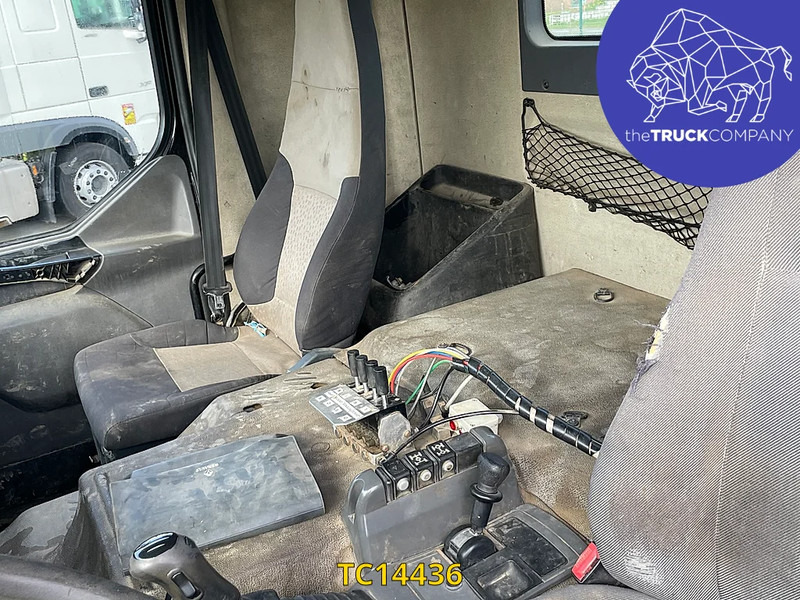 Renault Kerax 370 - شاحنات الحاويات / جسم علوي قابل للتغيير شاحنة: صورة 3 Renault Kerax 370 - شاحنات الحاويات / جسم علوي قابل للتغيير شاحنة: صورة 3