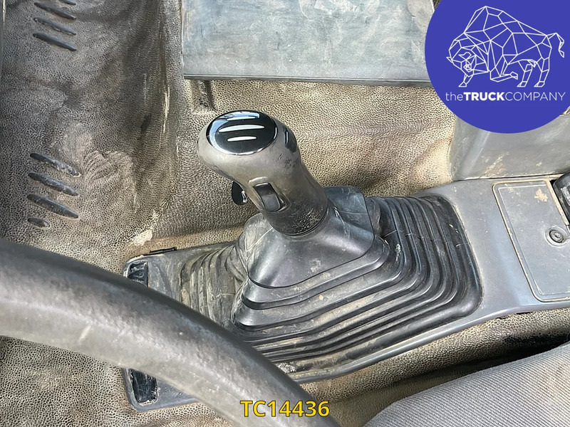 Renault Kerax 370 - شاحنات الحاويات / جسم علوي قابل للتغيير شاحنة: صورة 4 Renault Kerax 370 - شاحنات الحاويات / جسم علوي قابل للتغيير شاحنة: صورة 4