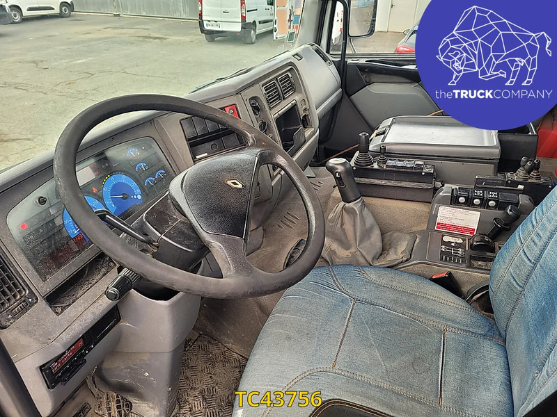 Renault Kerax 370 - شاحنات الحاويات / جسم علوي قابل للتغيير شاحنة: صورة 2 Renault Kerax 370 - شاحنات الحاويات / جسم علوي قابل للتغيير شاحنة: صورة 2