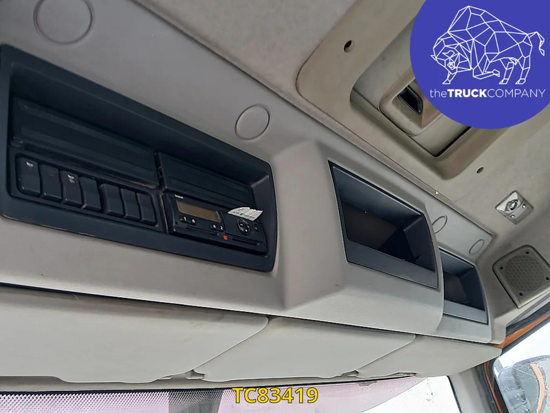 Renault Kerax 370 - شاحنات الحاويات / جسم علوي قابل للتغيير شاحنة: صورة 3 Renault Kerax 370 - شاحنات الحاويات / جسم علوي قابل للتغيير شاحنة: صورة 3